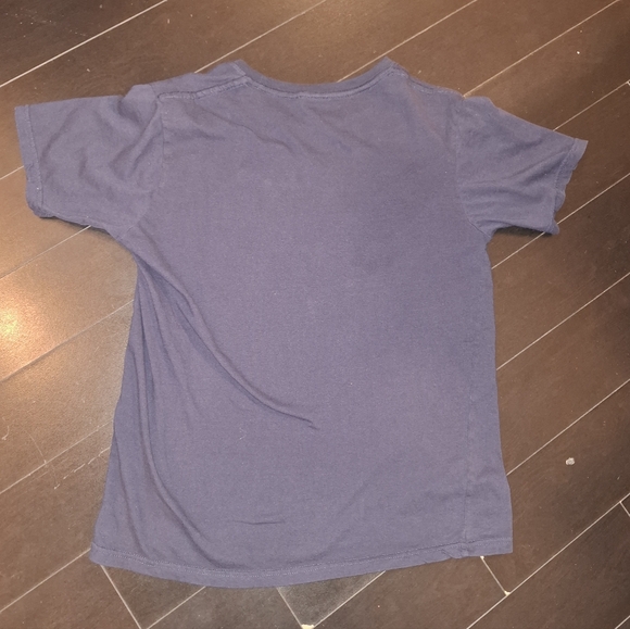 Victoria BC T-shirt - Picture 4 of 4